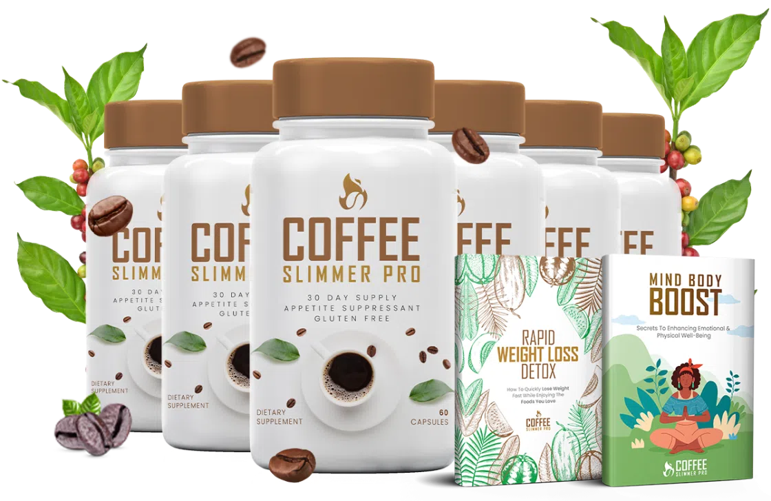 coffee slimmer pro buy