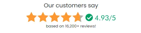 inchagrow customer rating